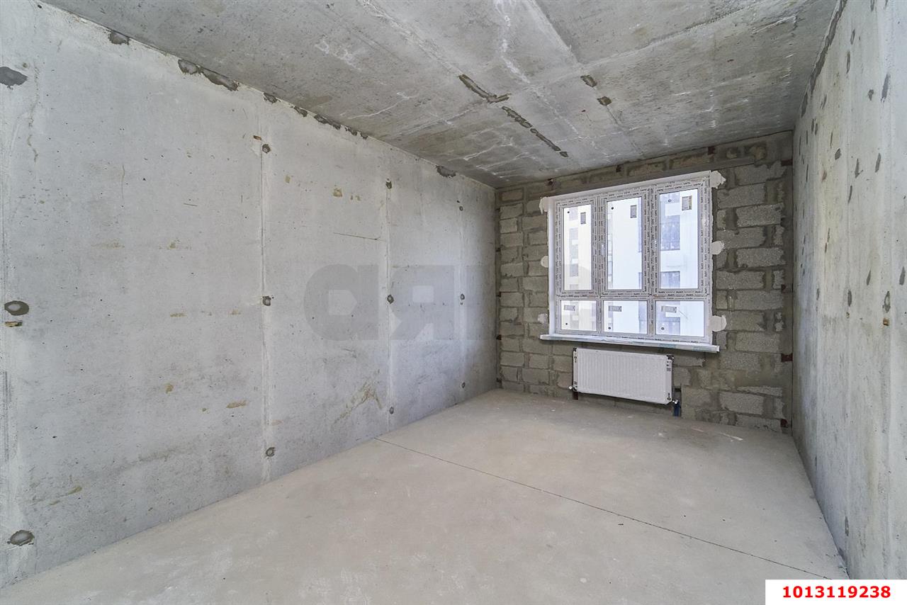 Фото №8: 2-комнатная квартира 61&nbsp;м², 10/17&nbsp;эт. - Краснодар, Прикубанский внутригородской округ, мкр. жилой комплекс Новелла, ул. Питерская, 40к4