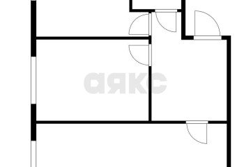 Фото №3: 3-комнатная квартира 56 м² - Краснодар, мкр. Музыкальный, ул. имени С.В. Рахманинова, 21к1