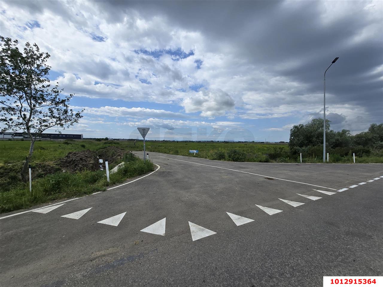 Фото №5: Коммерческая земля 287&nbsp;сот. - Энем