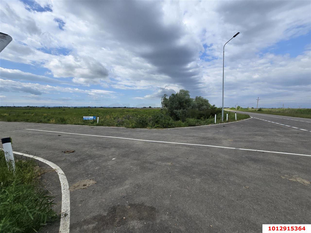 Фото №6: Коммерческая земля 287&nbsp;сот. - Энем