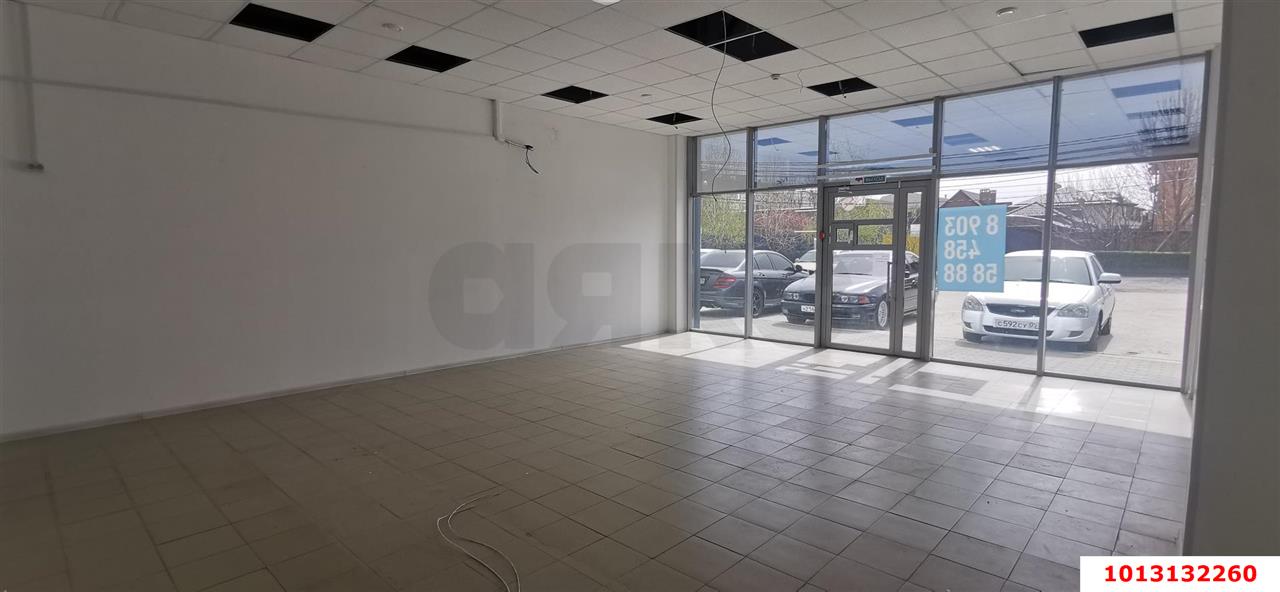 Фото №8: Торговое помещение 89&nbsp;м², 1/1&nbsp;эт. - Краснодар, Прикубанский внутригородской округ, мкр. Музыкальный, ул. имени С.В. Рахманинова, 16