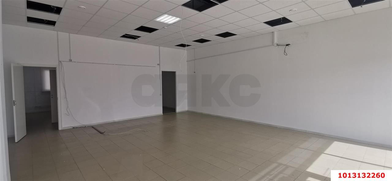 Фото №9: Торговое помещение 89&nbsp;м², 1/1&nbsp;эт. - Краснодар, Прикубанский внутригородской округ, мкр. Музыкальный, ул. имени С.В. Рахманинова, 16