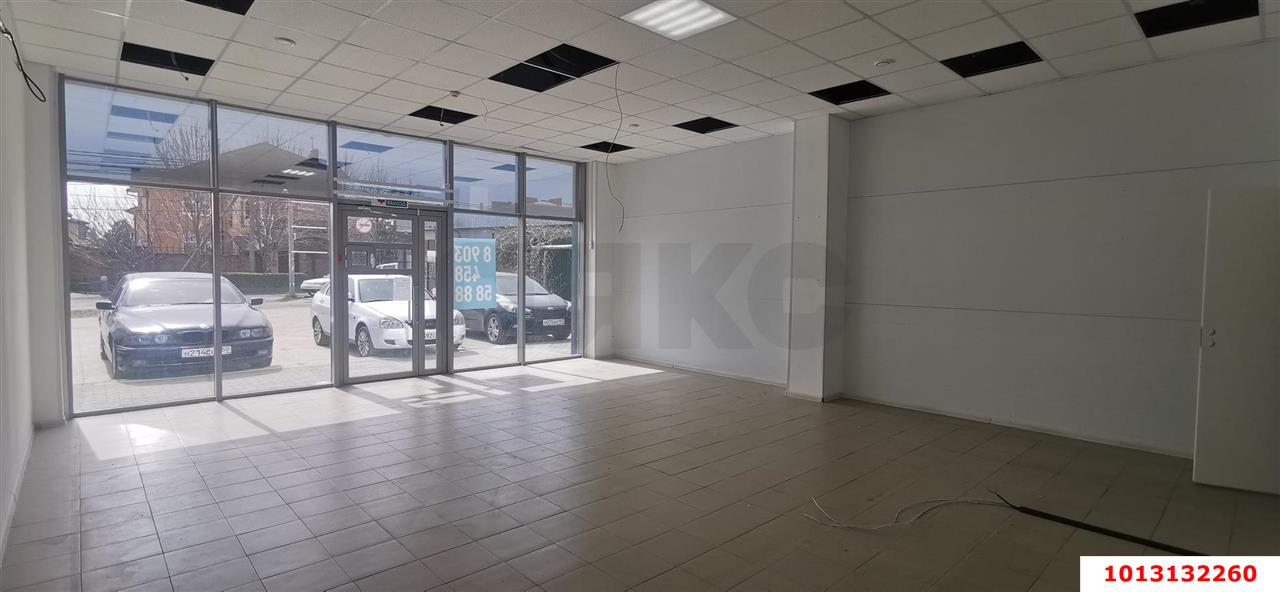 Фото №7: Торговое помещение 89&nbsp;м², 1/1&nbsp;эт. - Краснодар, Прикубанский внутригородской округ, мкр. Музыкальный, ул. имени С.В. Рахманинова, 16