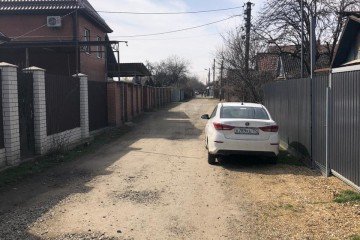 Фото №5: Дом 121 м² - Энергетик, мкр. Прикубанский внутригородской округ, ул. Октябрьская, 56