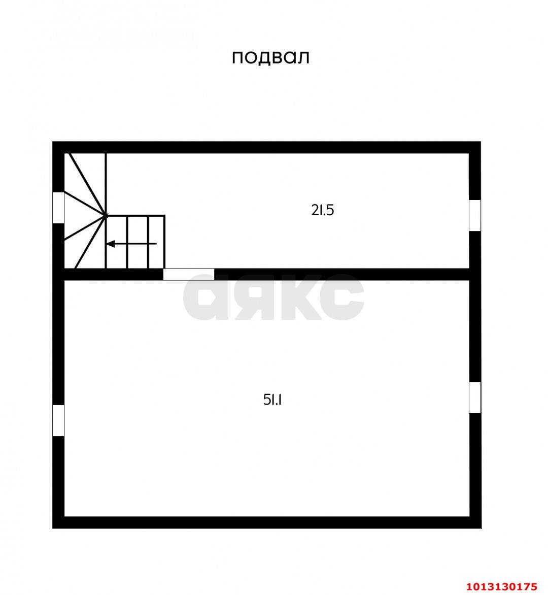 Фото №18: Дом 227 м² + 4 сот. - Краснодар, Плодородный-2, ул. Константиновская, 58