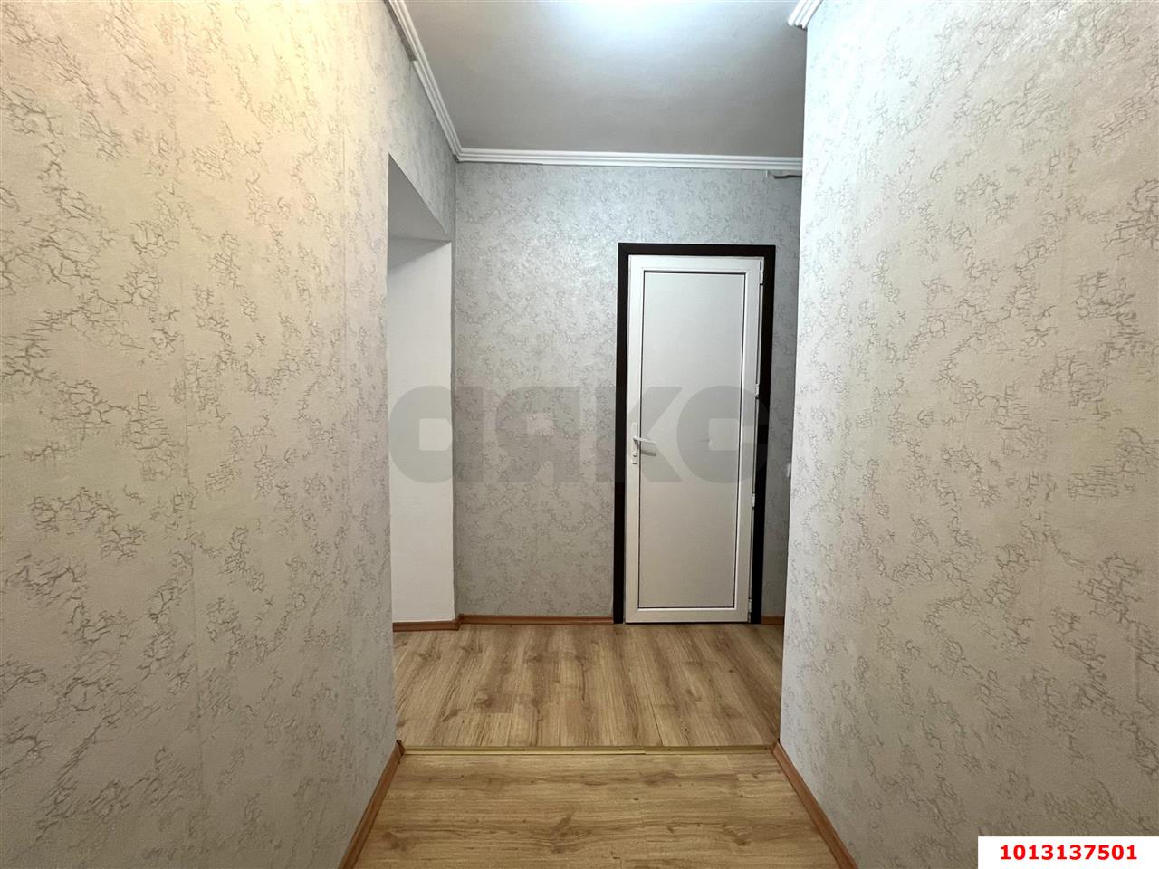 Фото №6: 1-комнатная квартира 41&nbsp;м², 4/6&nbsp;эт. - Краснодар, Прикубанский внутригородской округ, мкр. Музыкальный, ул. имени Сергея Есенина, 121