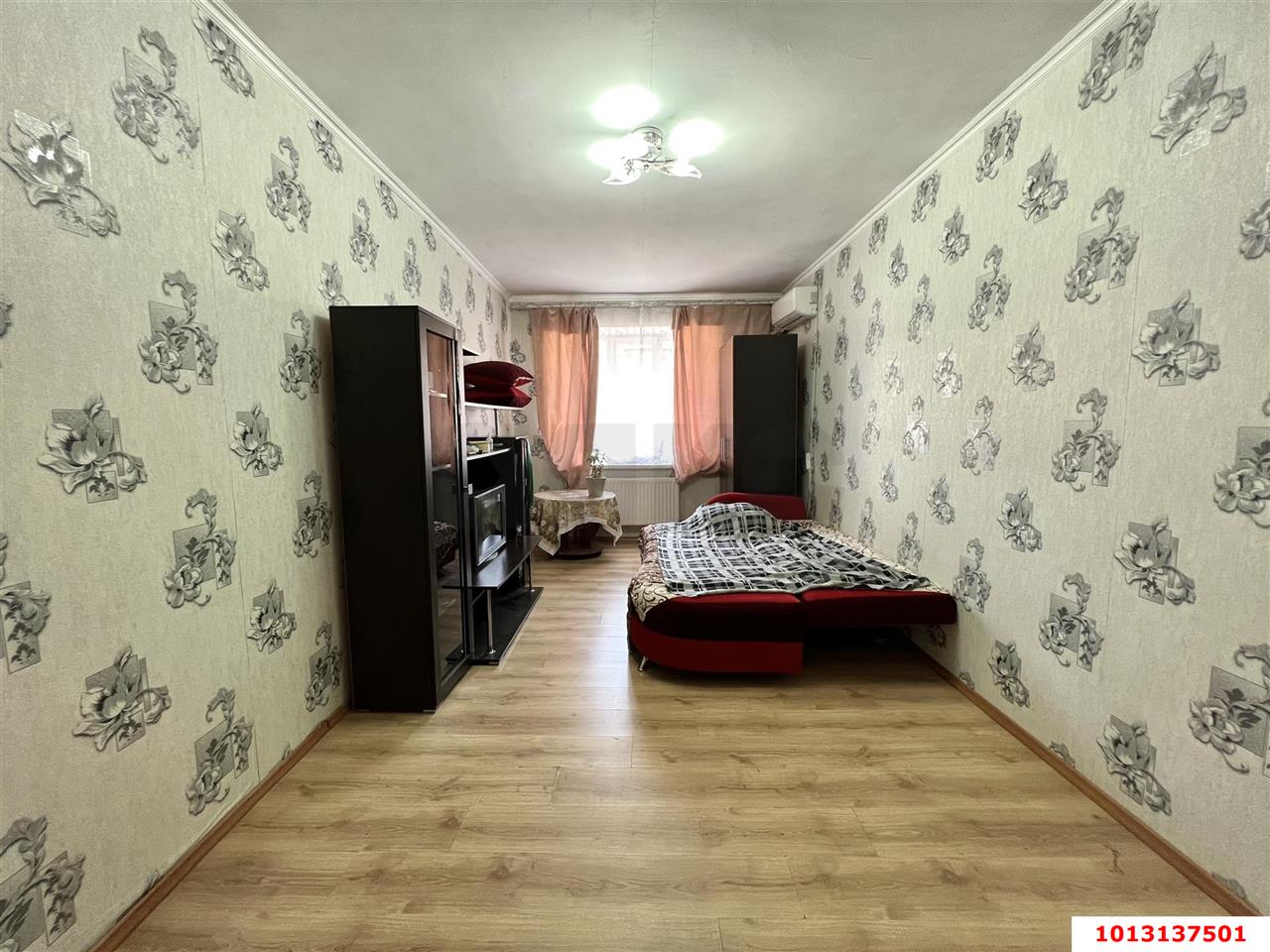Фото №2: 1-комнатная квартира 41&nbsp;м², 4/6&nbsp;эт. - Краснодар, Прикубанский внутригородской округ, мкр. Музыкальный, ул. имени Сергея Есенина, 121