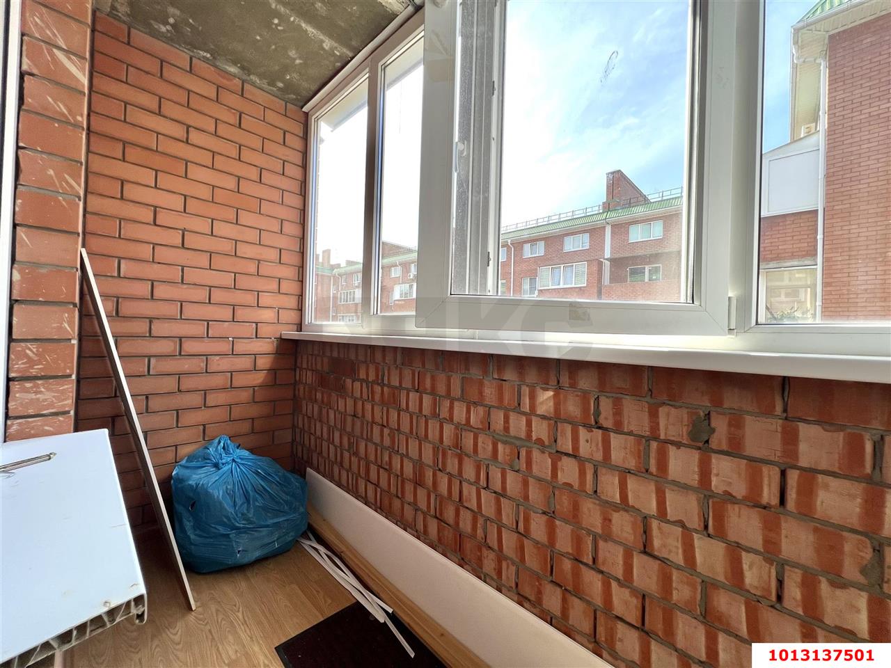Фото №12: 1-комнатная квартира 41&nbsp;м², 4/6&nbsp;эт. - Краснодар, Прикубанский внутригородской округ, мкр. Музыкальный, ул. имени Сергея Есенина, 121