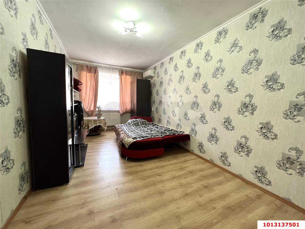 Фото №4: 1-комнатная квартира 41&nbsp;м², 4/6&nbsp;эт. - Краснодар, Прикубанский внутригородской округ, мкр. Музыкальный, ул. имени Сергея Есенина, 121