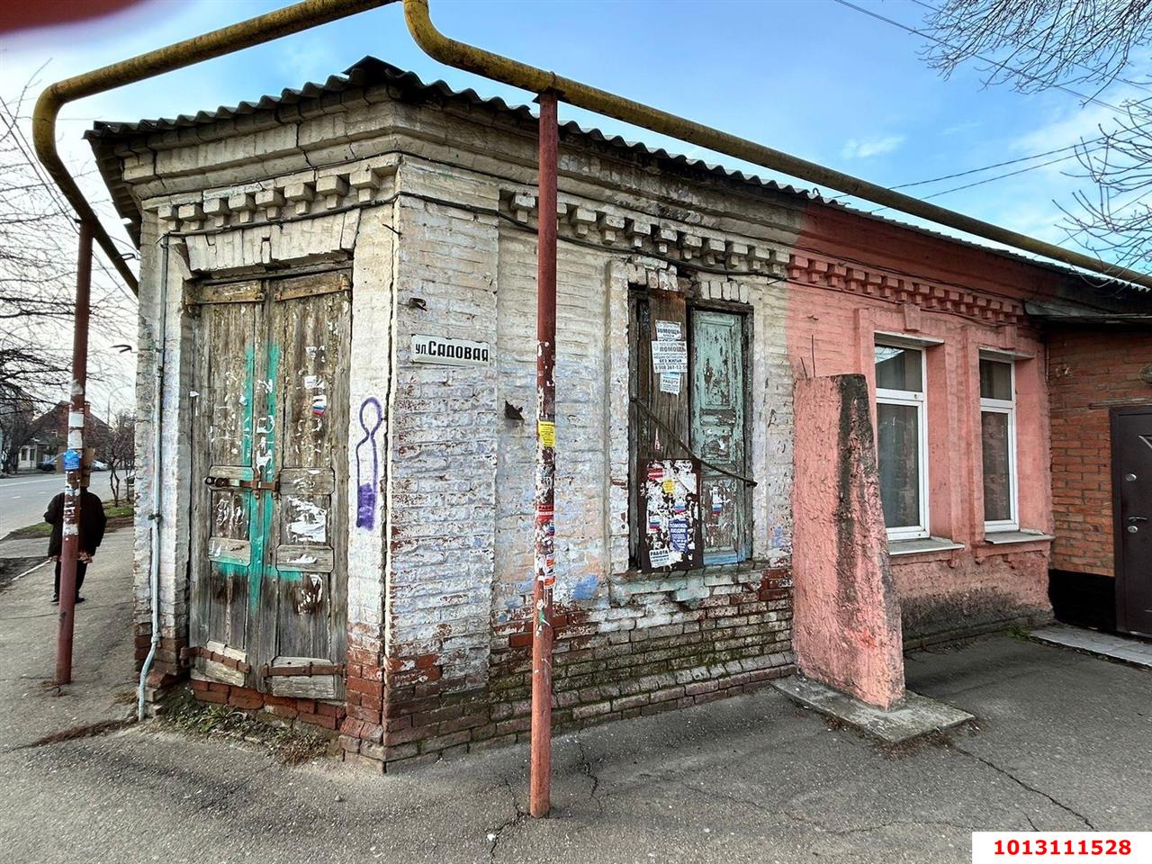 Фото №4: Торговое помещение 40 м² - Краснодар, Центральный, ул. Будённого, 247