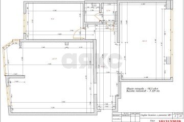 Фото №1: Торговое помещение 109 м² - Краснодар, мкр. жилой комплекс Смоленский, ул. Восточно-Кругликовская, 34