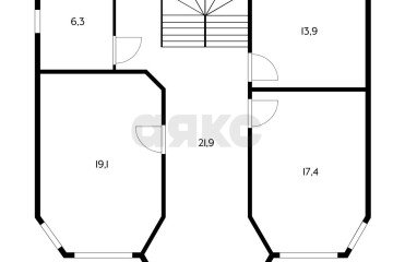 Фото №3: Дом 154 м² - Краснодар, ст Урожай, ул. Ипподромная, 11