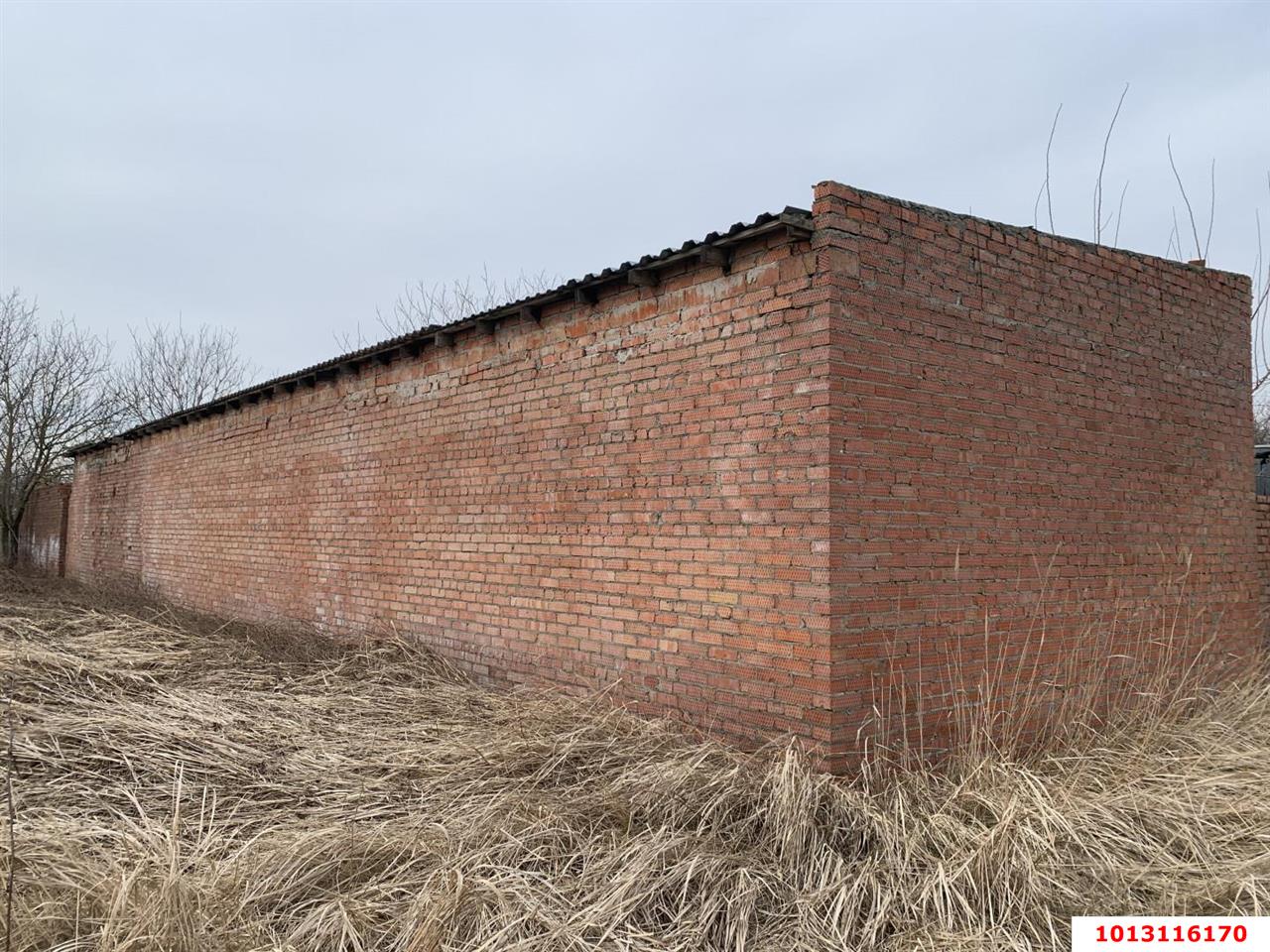 Фото №4: Земельный участок под ИЖС 12 сот. - Октябрьский, Прикубанский внутригородской округ, ул. Губернаторская, 11/12