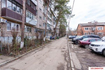 Фото №4: 2-комнатная квартира 44 м² - Берёзовый, п. Прогресс, ул. Археолога Анфимова, 30