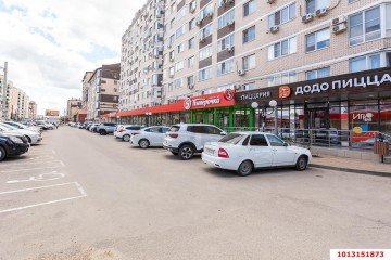 Фото №1: 1-комнатная квартира 46 м² - Яблоновский, мкр. жилой комплекс Компаньон-Сити, ул. Шоссейная, 63к15