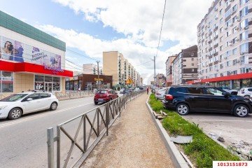 Фото №2: 1-комнатная квартира 46 м² - Яблоновский, мкр. жилой комплекс Компаньон-Сити, ул. Шоссейная, 63к15