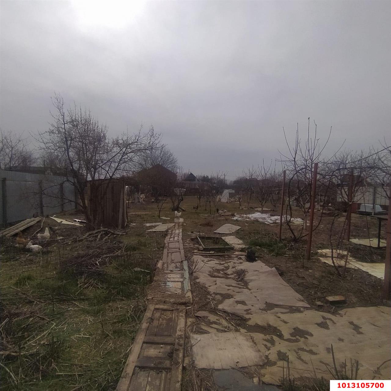 Фото №4: Дом 48&nbsp;м² + 11&nbsp;сот., 1&nbsp;эт. - Старокорсунская, мкр. Карасунский внутригородской округ, ул. Малолагерная, 98