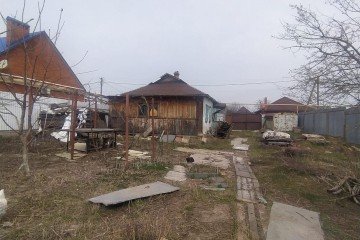 Фото №3: Дом 48 м² - Старокорсунская, мкр. Карасунский внутригородской округ, ул. Малолагерная, 98