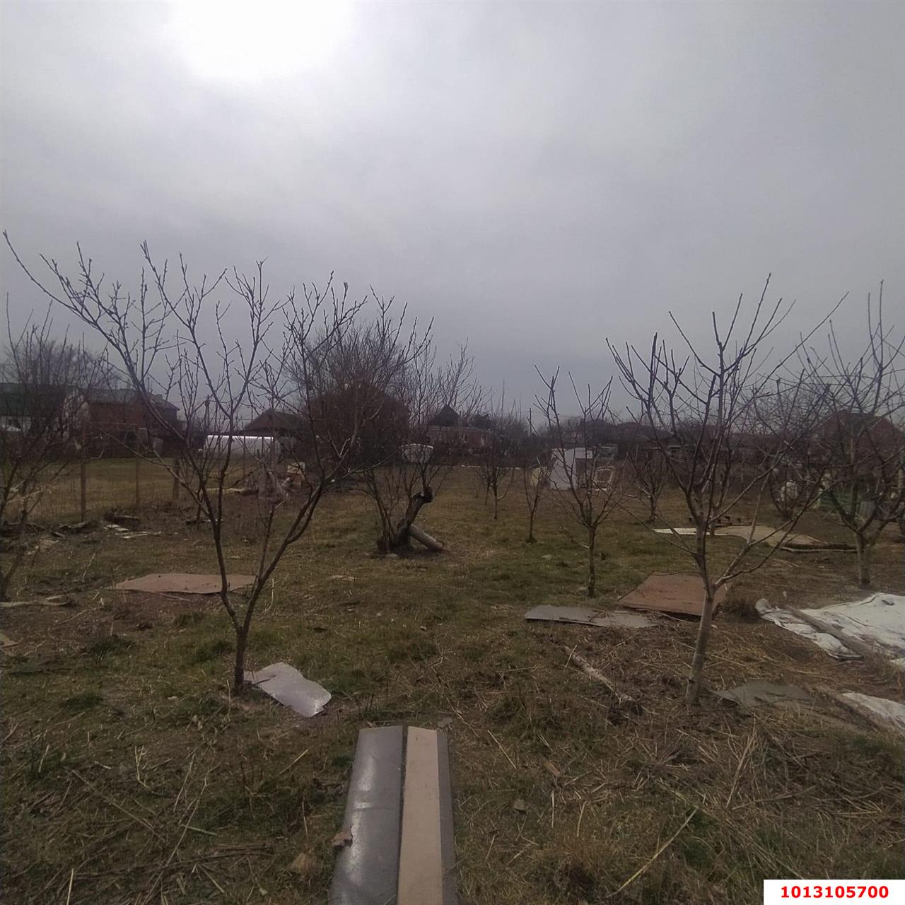 Фото №5: Дом 48&nbsp;м² + 11&nbsp;сот., 1&nbsp;эт. - Старокорсунская, мкр. Карасунский внутригородской округ, ул. Малолагерная, 98