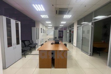 Фото №3: Офисное помещение 560 м² - Краснодар, мкр. Центральный, ул. Северная, 345