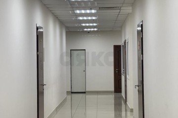 Фото №1: Офисное помещение 600 м² - Краснодар, мкр. Центральный, ул. Северная, 325