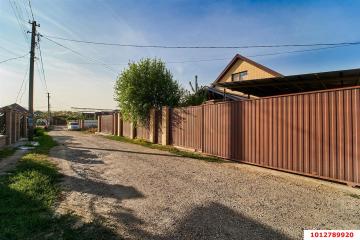 Фото №1: Дом 140 м² + 5 сот., 2 эт. - СНТ Кубань, мкр. Прикубанский внутригородской округ, ул. Садовая, 17/1