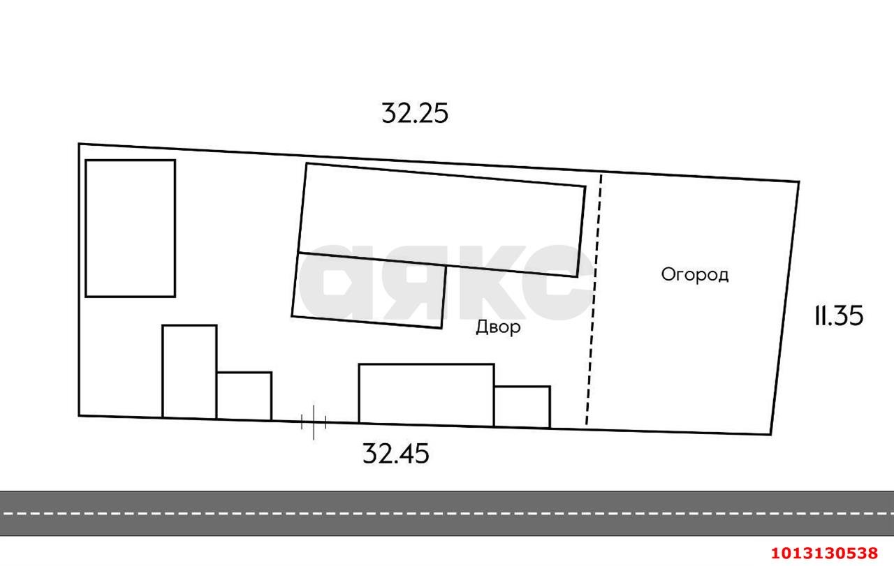 Фото №2: Дом 54 м² + 3.7 сот. - Краснодар, Хлопчато-бумажный Комбинат, пр-д 4-й  Васнецова, 23