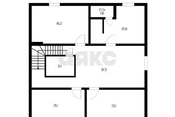 Фото №2: Дом 200 м² - Краснодар, снт № 1, ул. Яблоневая, 26