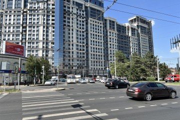 Фото №4: Торговое помещение 79 м² - Краснодар, мкр. Школьный, ул. Школьная, 1