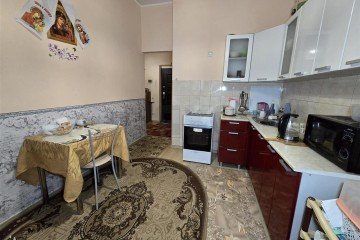 Фото №3: 1-комнатная квартира 40 м² - Краснодар, мкр. Прикубанский внутригородской округ, ул. Калужская, 22