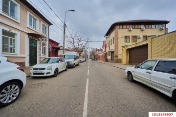 Фото №3: 3-комнатная квартира 49 м² - Краснодар, мкр. Центральный, ул. Чапаева, 80