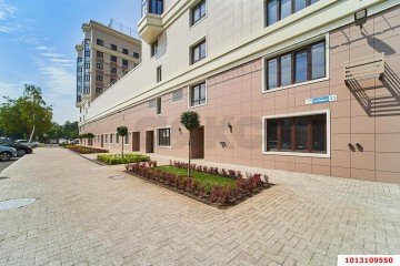 Фото №3: 3-комнатная квартира 79 м² - Краснодар, мкр. жилой комплекс Ренессанс, ул. Строителей, 21