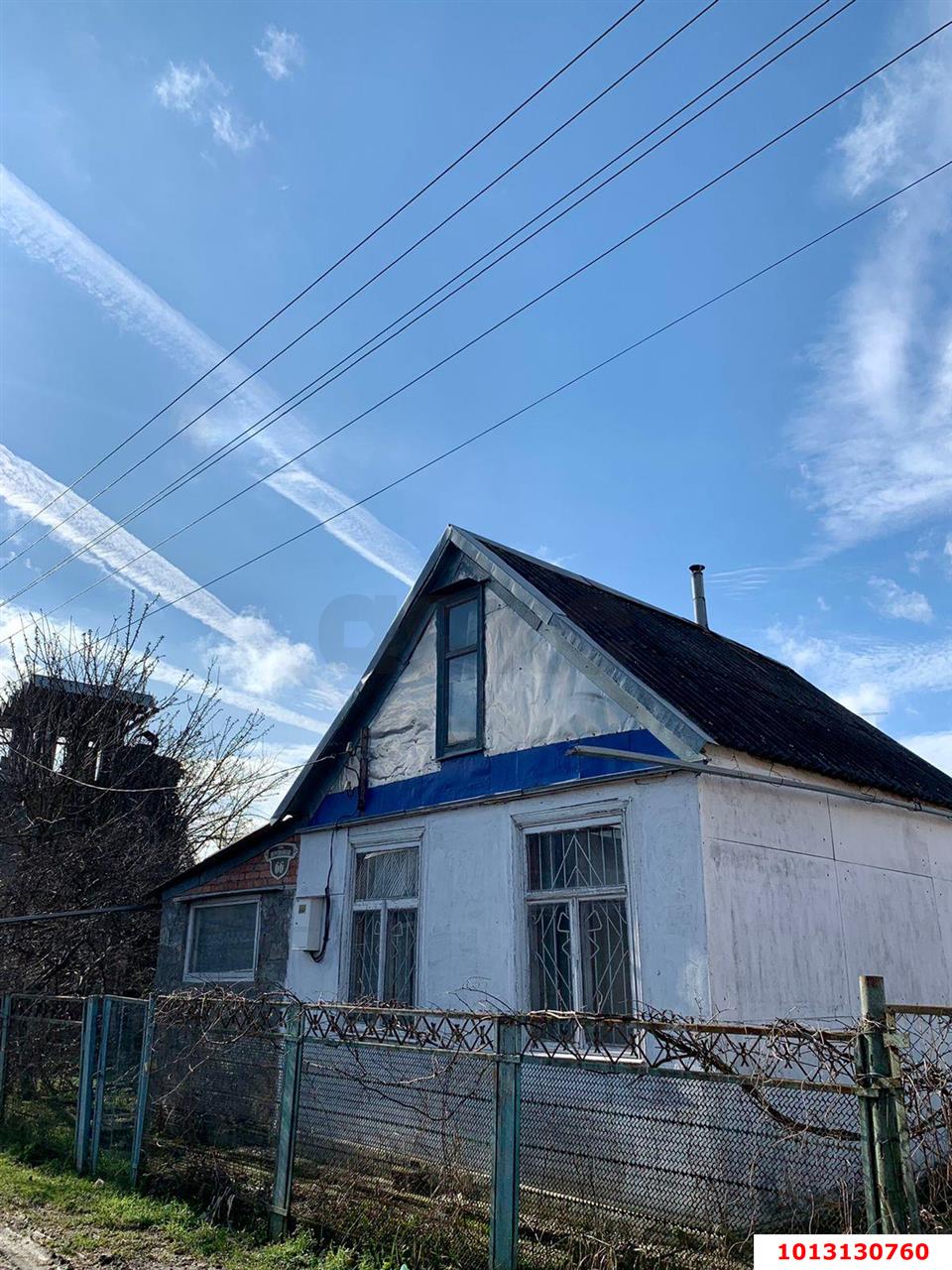 Фото №3: Дом 42&nbsp;м² + 4&nbsp;сот., 1&nbsp;эт. - Дружба, мкр. Карасунский внутригородской округ, ул. Цветочная, 57