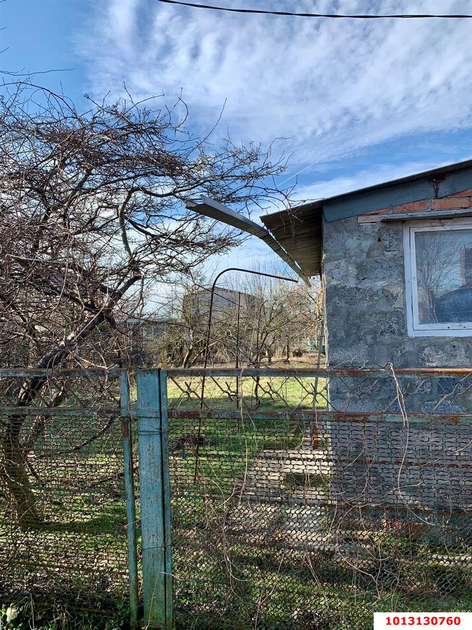 Фото №6: Дом 42&nbsp;м² + 4&nbsp;сот., 1&nbsp;эт. - Дружба, мкр. Карасунский внутригородской округ, ул. Цветочная, 57