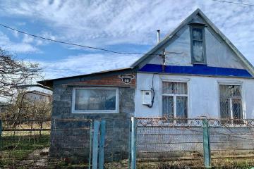 Фото №1: Дом 42&nbsp;м² + 4&nbsp;сот., 1&nbsp;эт. - Дружба, мкр. Карасунский внутригородской округ, ул. Цветочная, 57