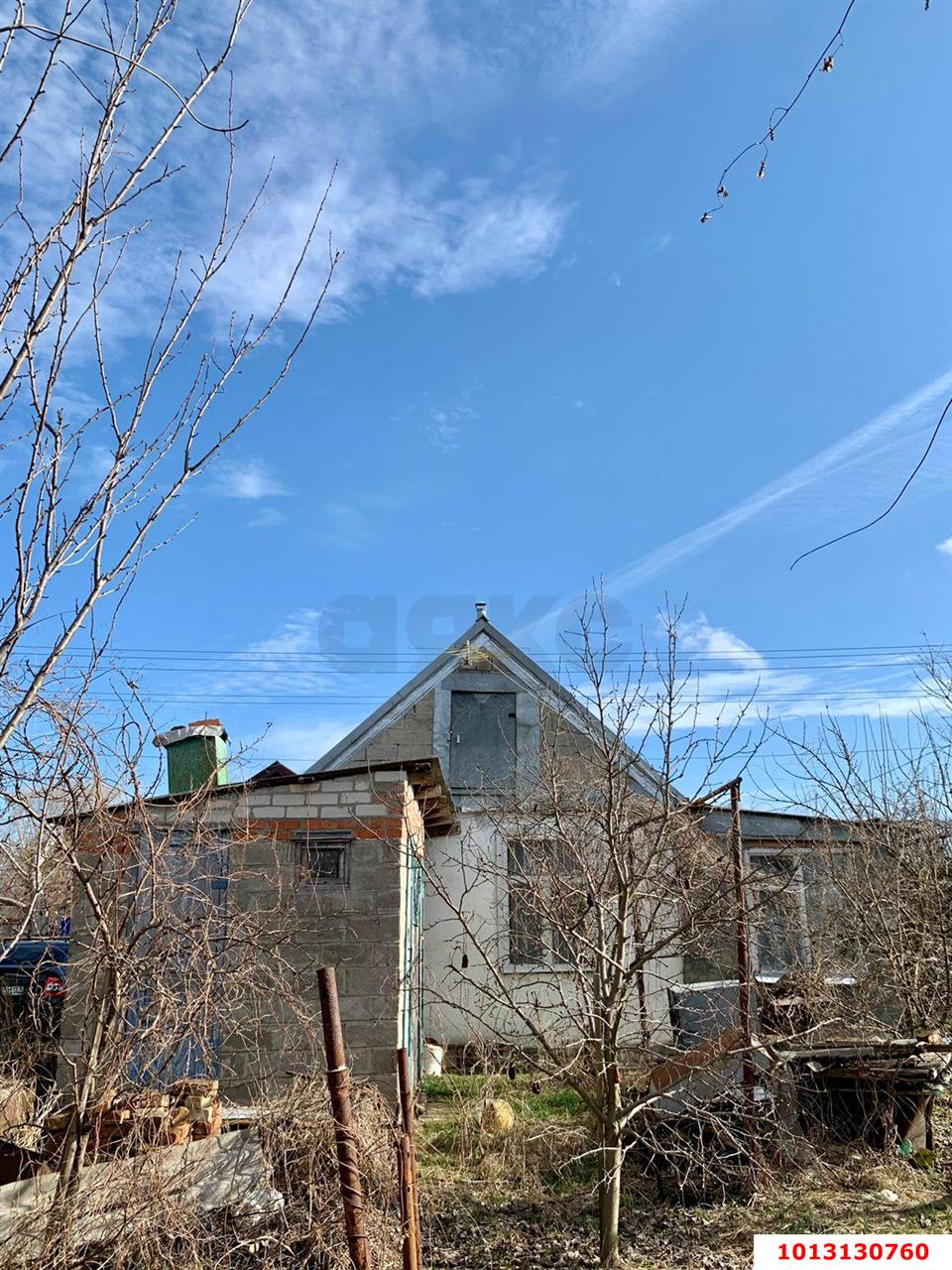 Фото №4: Дом 42&nbsp;м² + 4&nbsp;сот., 1&nbsp;эт. - Дружба, мкр. Карасунский внутригородской округ, ул. Цветочная, 57