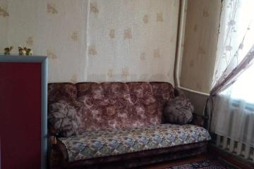 Фото №1: 2-комнатная квартира 48 м², 1/2 эт. - Афипский, ул. Октябрьская, 86