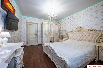 Фото №4: 2-комнатная квартира 70 м² - Краснодар, мкр. жилой комплекс Ставропольский, ул. Селезнёва, 4/13к1