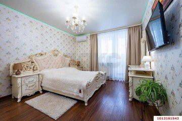 Фото №3: 2-комнатная квартира 70 м² - Краснодар, мкр. жилой комплекс Ставропольский, ул. Селезнёва, 4/13к1