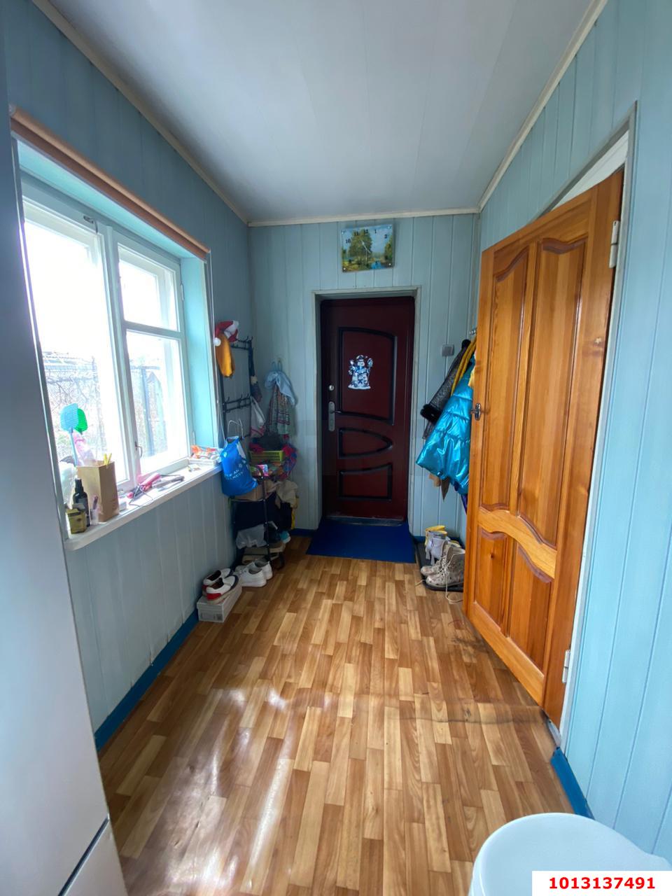 Фото №6: Дом 71&nbsp;м² + 3&nbsp;сот., 1&nbsp;эт. - Краснодар, Прикубанский внутригородской округ, мкр. Горхутор, ул. Зоотехническая, 4
