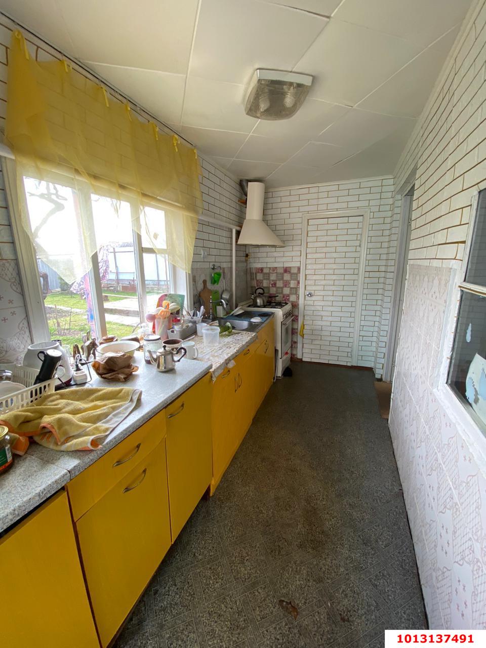 Фото №15: Дом 71&nbsp;м² + 3&nbsp;сот., 1&nbsp;эт. - Краснодар, Прикубанский внутригородской округ, мкр. Горхутор, ул. Зоотехническая, 4