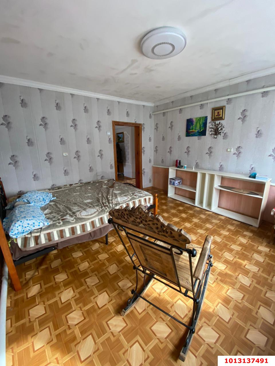 Фото №10: Дом 71&nbsp;м² + 3&nbsp;сот., 1&nbsp;эт. - Краснодар, Прикубанский внутригородской округ, мкр. Горхутор, ул. Зоотехническая, 4