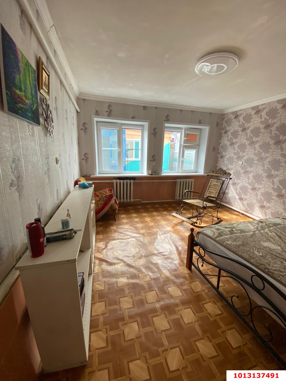 Фото №11: Дом 71&nbsp;м² + 3&nbsp;сот., 1&nbsp;эт. - Краснодар, Прикубанский внутригородской округ, мкр. Горхутор, ул. Зоотехническая, 4