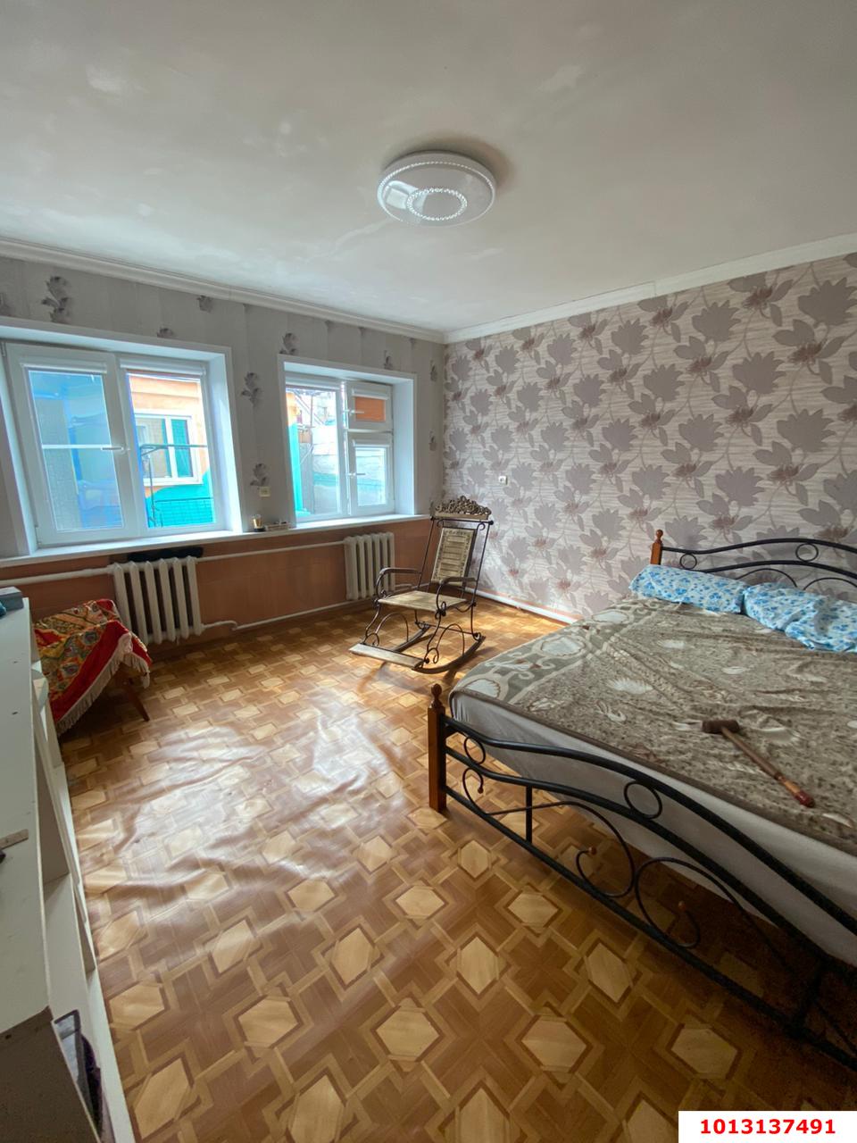 Фото №12: Дом 71&nbsp;м² + 3&nbsp;сот., 1&nbsp;эт. - Краснодар, Прикубанский внутригородской округ, мкр. Горхутор, ул. Зоотехническая, 4