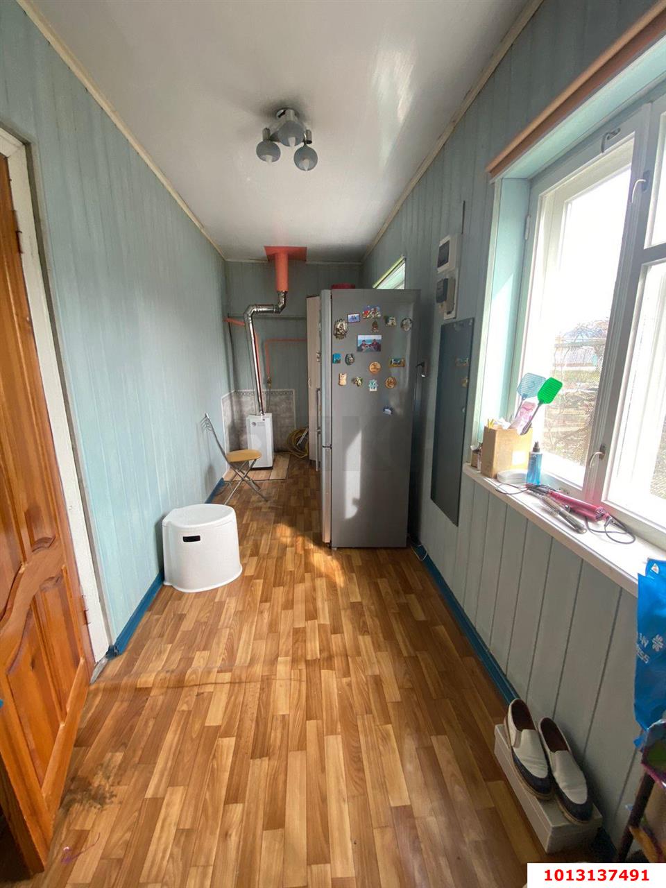 Фото №4: Дом 71&nbsp;м² + 3&nbsp;сот., 1&nbsp;эт. - Краснодар, Прикубанский внутригородской округ, мкр. Горхутор, ул. Зоотехническая, 4