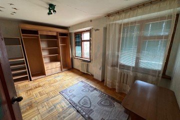 Фото №3: 2-комнатная квартира 47 м² - Краснодар, мкр. Фестивальный, ул. имени Тургенева, 153