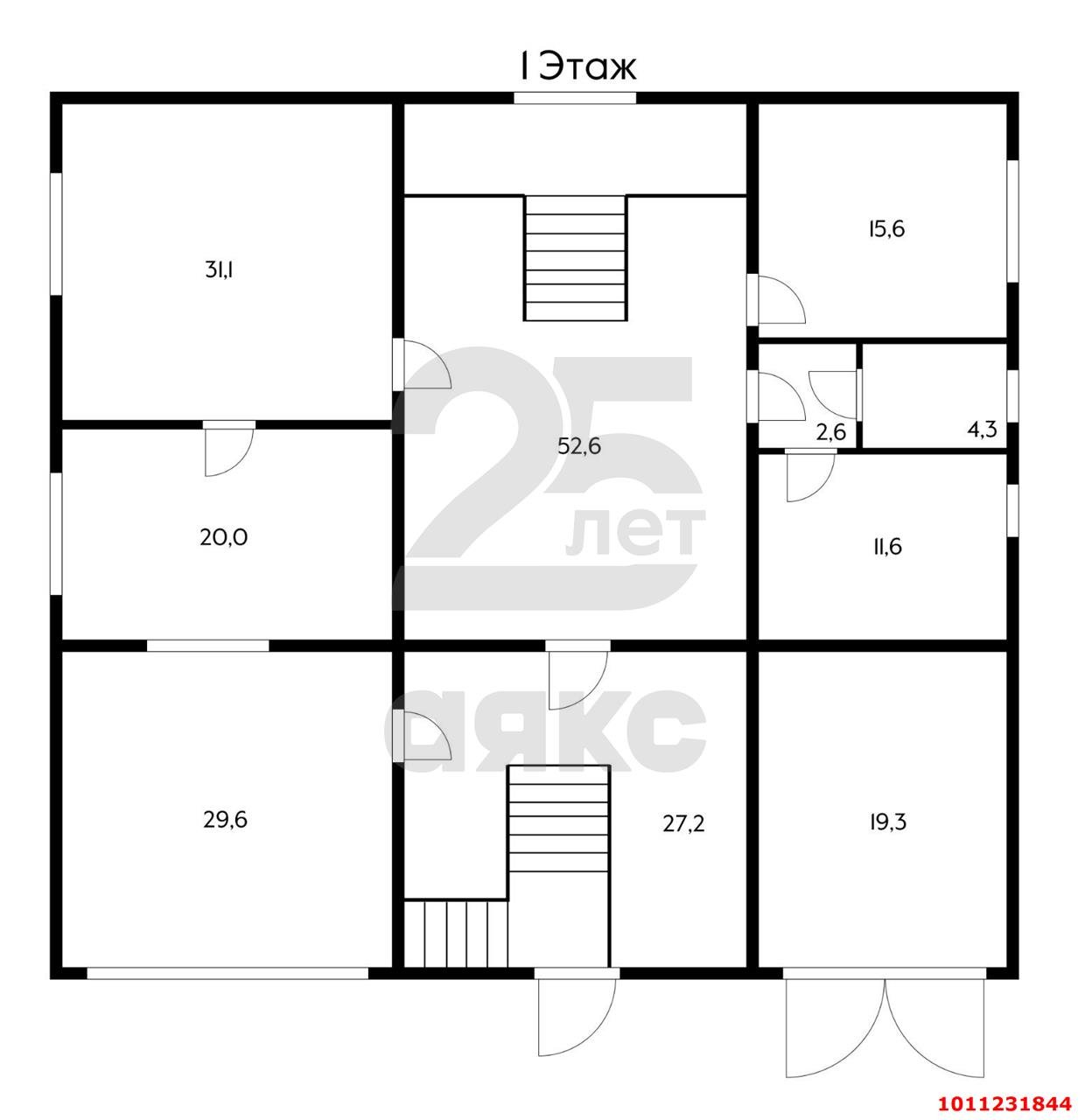 Фото №19: Отдельное здание 480 м² - Краснодар, Покровка, ул. Кузнечная, 239