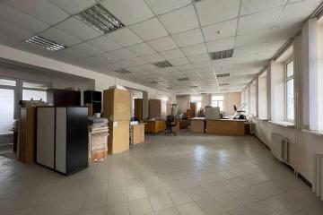 Фото №1: Офисное помещение 200 м², 3/4 эт. - Краснодар, мкр. Западный внутригородской округ, ул. имени Дзержинского, 5