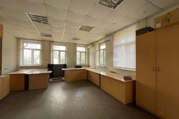 Фото №2: Офисное помещение 288 м² - Краснодар, мкр. Западный внутригородской округ, ул. имени Дзержинского, 5