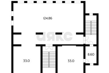 Фото №5: Офисное помещение 288 м² - Краснодар, мкр. Западный внутригородской округ, ул. имени Дзержинского, 5